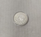 2004 Mexico  10 Pesos Silver Proof Coin Quintana Roo