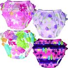 Newborn 3 Month Baby Iplay Swim Class Diaper Reusable Containment Pool Pant 