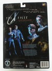 Mcfarlane Toys - The X-files Fight The Future Agent Dana Scully Action Figure