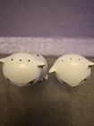 Vintage Holt Howard Set Cozy Kitten Salt   Pepper Shakers Made In Japan 1958