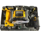 Dewalt Green Rotary Laser Kit Dcle35121ge1f