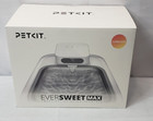Petkit Eversweet Max Cordless Cat Water Fountain  new  Sealed