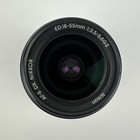 Nikon Dx Af-s Nikkor 18-55mm 1 3 5-5 6 G Ii Ed Zoom Lens