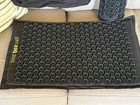 Acupressure Mat Pillow And Carry Bag - Time Bee Well