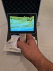 Clearvue Reusable Video Laryngoscope