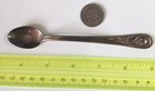 Vintage Winthrop Silver Plate Gerber Baby Spoon 5 5 