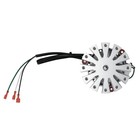 Combustion Blower Exhaust Fan Draft Motor For Harman   Heatilator 3-21-08639