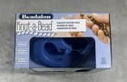 Beadalon Knot A Bead Table Top Knotter Tool Jewelry Making New In Box
