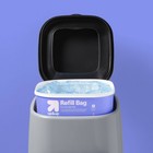 Litter Pail Refills Cat Waste - 2pk