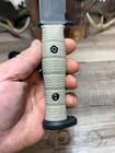 Ka-bar Slabby Handles 