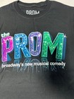 The Prom The Musical Broadway New Musical Comedy Unisex Tee T-shirt New Official