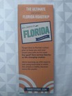 New Florida Official State Map Department Of Transportation Road Map 2024 