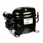 Refrigeration Compressor Ae4440y-1sr Black For Tecumseh
