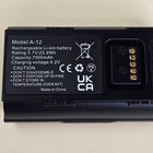 A-12 Battery For Arlo Essential Wire-free Video Doorbell A12  Avd2001b - New