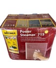 Wagner Power Steamer 715 Easy Chemical Free Way To Remove Wallpaper - Never Used