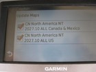 Garmin Nuvi 2597 Lmt 5  Gps Lifetime Map    Traffic Voice Bluetooth Microsd