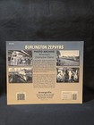 Burlington Zephyrs Photo Archive America   s Distinctive Trains By John Kelly Sc