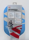 Selkirk Amped Pro Air Invikta Midweight 16mm Pickleball Paddle - Blue