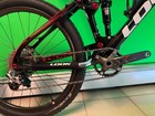Look 927 Xc Carbon Mountain Full Suspension  Bike Size L     27 5    Wheels 