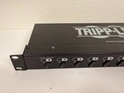 Tripp Lite 8-port Kvm Switch Cs-138a Rackmount W  Psu Tested Read 