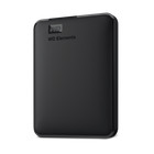 Certified Refurbished Western Digital 2tb Wd Elements Se - Rwdbepk0020bbk-wesn