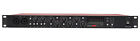 Focusrite Scarlett Octopre 8-channel Microphone Mic Preamp W adat 192 Khz 109db