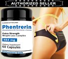 Diet Pills Weight Loss Fat Burner Advanced Formula Supplement 