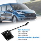 Fits 14 Thru 23 Transit Connect Ford Spare Tire Hoist Winch Dv6z-1k353-b
