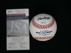 Sammy Sosa Signed Omlb Official Major League Baseball With Jsa Coa