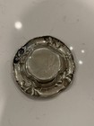 Gorham Sterling Silver Bon Bon Bowl A2712 - No Monogram - 925 63 Grams 