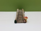 Fairy Garden Miniature Stone Bridge