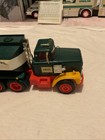 Vintage 1977 Hess Toy Tanker Truck - Box Not Included