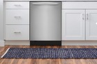 Frigidaire 24  Built-in Dishwasher Fdsh4501as 49 Dba Stainless Steel Energy Star