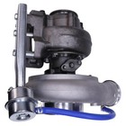 Turbo Hx35w Turbocharger 4038598 4041427 For Cummins Engine Qsb 6 Tier-3