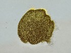  glitz Blitz  Golden Glitter Ultra Fine
