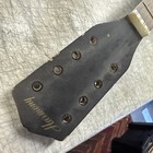 Vintage  Harmony H417 A Style Mandolin  Needs Parts And Work