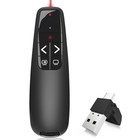 Wireless Presentation Clicker Remote For Powerpoint  Ppt Clicker  Usb Presenter