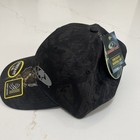 Mossy Oak Hat Cap Flex Fit L xl Multi-color Camo Hunting Outdoor Performance Oc