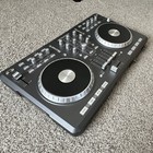 Numark Mixtrack Pro 2-deck Usb Dj Controller Built-in Mixer Loop sampler