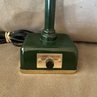 Vintage 1960s B b Bar Open last Call closed Traffic Light Signal Lamp Made Japan