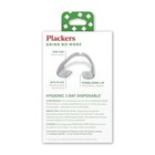 Plackers Grind No More Night Guard  Bpa Free  Disposable  16 Count For Bruxism