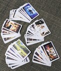 Heartscape Tarot Mysterious Divination Deck Fate Card Game