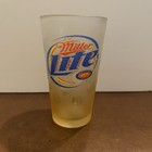 Cincinnati Bengals Miller Light Pint Glass