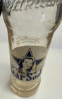 Vintage Takitani Star Soda Bottle Star Ice   Soda Works Wailuku Maui 7 Oz 