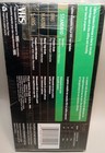 Fujifilm Hq T-120 Blank Vhs Tape New Sealed