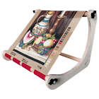 Nurge Lap   Table Stitchery Frame With 12  30cm  190-3