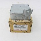 Toyota Fortuner Hilux 1kdftv 2kdftv Oem Genuine Turbo Driver Motor 89878-71050