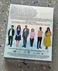 Good Place   Season 1-4   Blu-ray   Brand New   Free Shipping   English