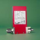 Horiba Stec Sec-z500x Series Digital Mfc Controller Sec-z512mgx 100ccm Cf4