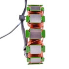 Stator For Suzuki Lt-z400 Quadsport Ltz 400 2009 2012 2013   32101-33h00